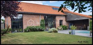  Maison  vendre 10 pices 287 m