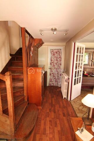  Maison à vendre 7 pièces 163 m²