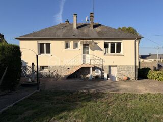  Maison à vendre 4 pièces 60 m²