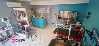  Immeuble à vendre 4 pièces 90 m²