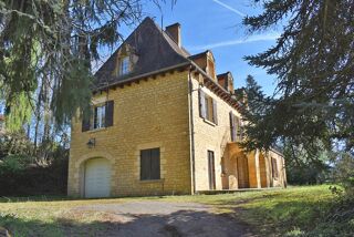  Maison à vendre 10 pièces 200 m²