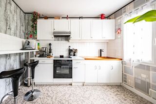  Maison à vendre 4 pièces 68 m²