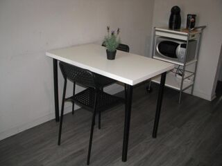  Appartement  louer 1 pice 19 m