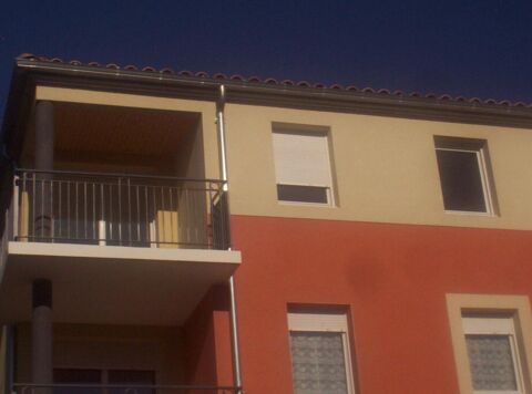  Appartement � louer 2 pi�ces 50 m�