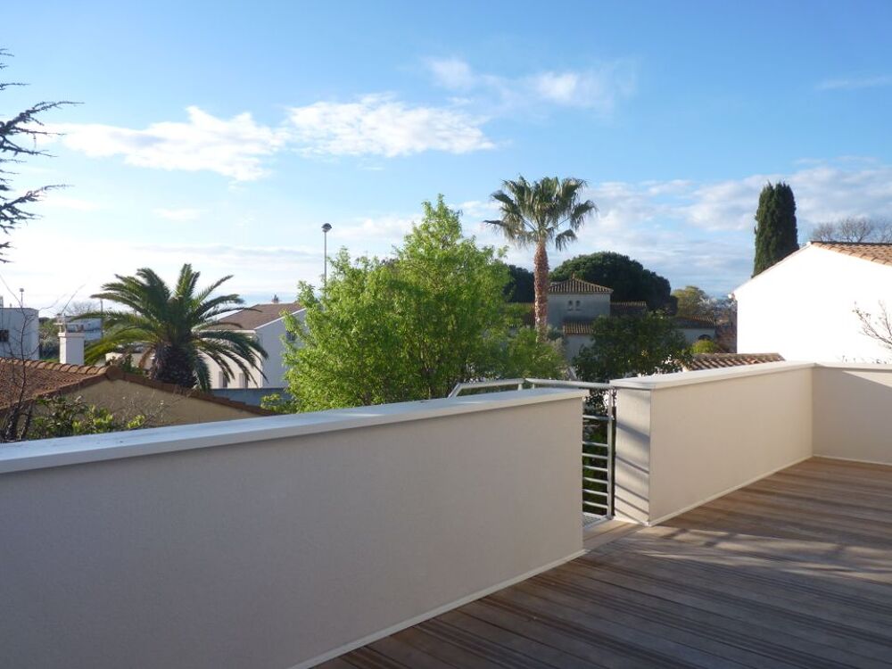 Location Appartement Chambre de 15m2 à louer sur Pérols Perols