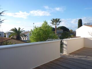  Appartement à louer 1 pièce 15 m²
