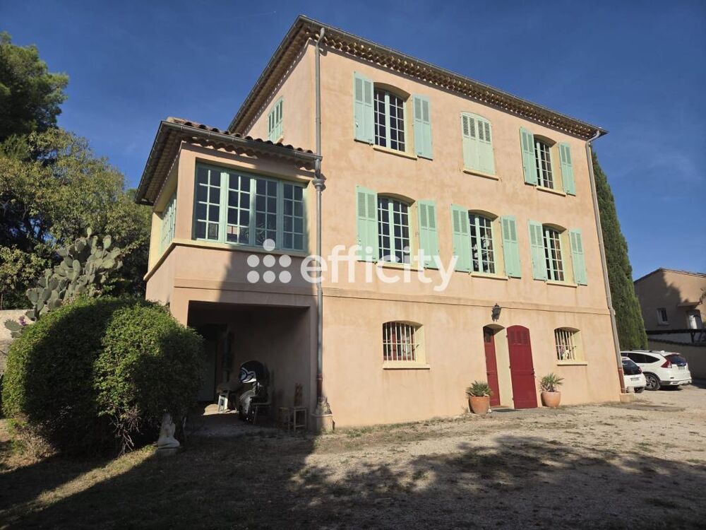 à vendre  Maison La Ciotat (13600)