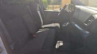 Vivaro Cabine Approfondie 2.0 BlueHDi 180 EAT8 Taille M 2025 occasion 71620 Bey