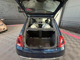 500 1.0 BSG 12V 69 ch Lounge 2020 occasion 34130 Valergues
