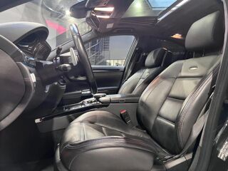 Classe S 63 AMG 2011 occasion 35520 La Chapelle Des Fougeretz