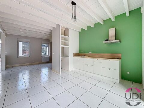  Maison � louer 3 pi�ces 70 m�