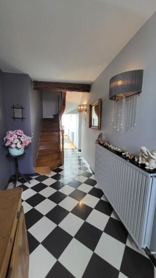  Maison à vendre 7 pièces 205 m²