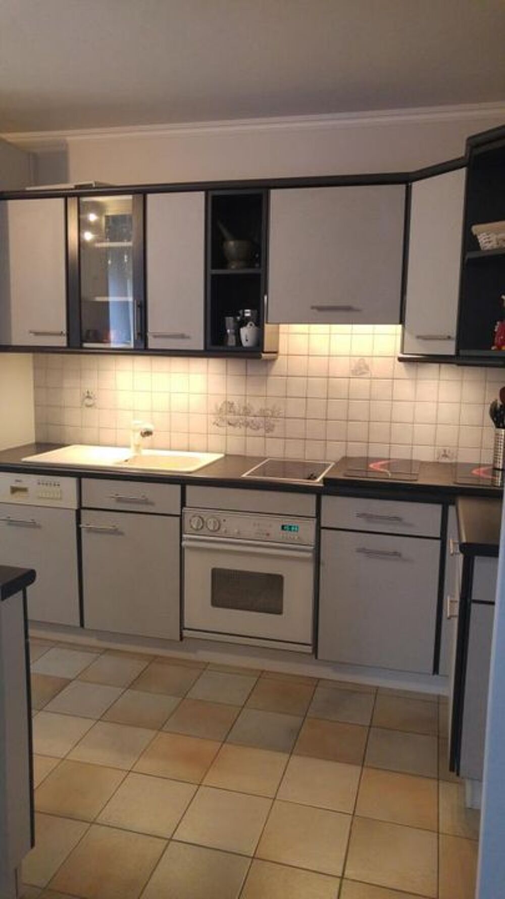 Location Appartement Appartement de 71m2 à louer sur Saint-Étienne Saint etienne