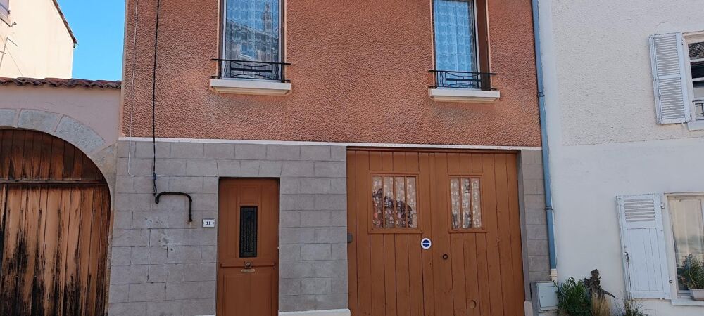 Maison 2 pièces 47 m² · à Coudes · 47 m² · 110 000 €