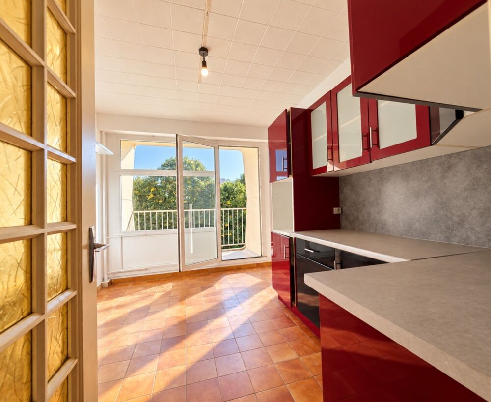 Vente Appartement Appartement à vendre 4 pièces COGNIN (73) Cognin