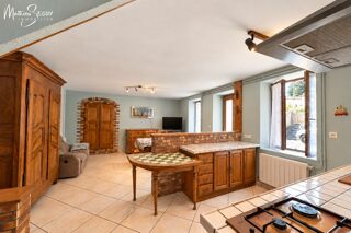  Maison à vendre 4 pièces 84 m²
