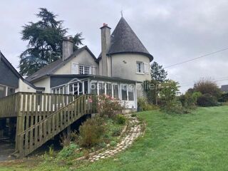 Maison à vendre 10 pièces 242 m²