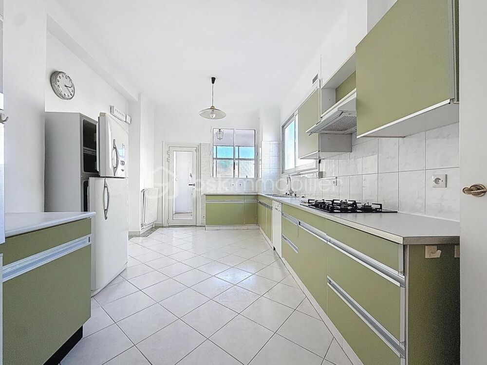 � vendre  Appartement Montpellier (34000)