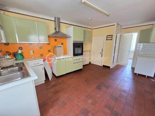  Maison à vendre 6 pièces 127 m²