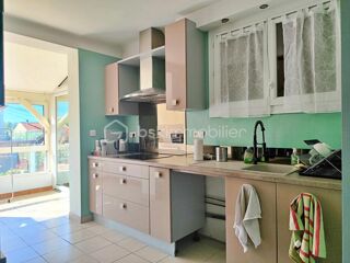  Maison à vendre 7 pièces 112 m²