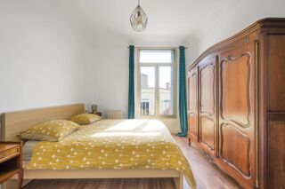  Appartement à vendre 3 pièces 57 m²