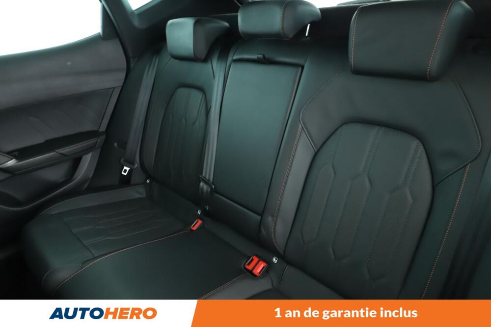 Formentor 1.4 e-Hybrid VZ DSG6 245 ch 2021 occasion 92130 Issy-les-Moulineaux