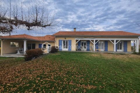   Maison familiale avec studio Maison - 5 pi�ce(s) - 125 m�