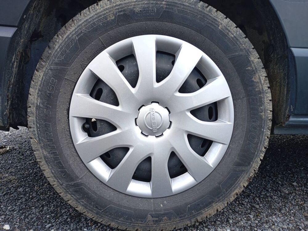 Primastar Combi L2H1 3.0t 9 places 2.0 dCi 150 N-Connecta - Garantie c 2024 occasion 14330 Tournieres