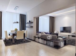  Appartement � vendre 3 pi�ces 75 m�