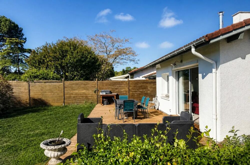 Maison de 5 pièces de 103 m² à Ondres Océan