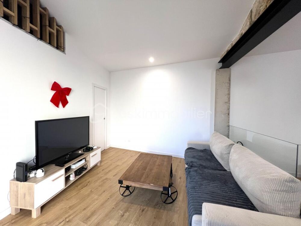 Maison 80 m2 à Poussan