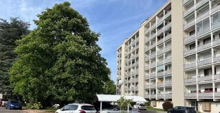  Appartement � vendre 5 pi�ces 79 m�