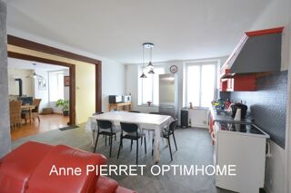  Maison � vendre 8 pi�ces 188 m�