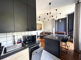  Appartement à louer 3 pièces 47 m²