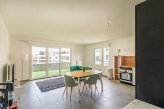  Appartement � vendre 4 pi�ces 86 m�