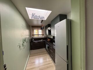  Maison � vendre 5 pi�ces 125 m�