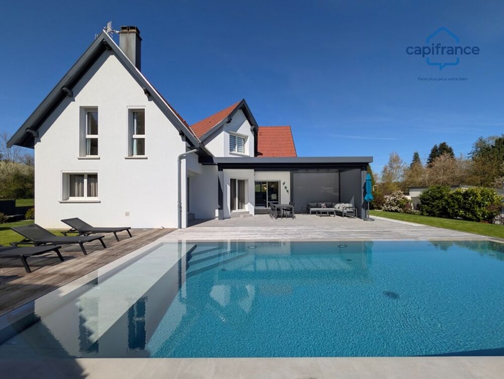 � vendre  Maison Buschwiller (68220)