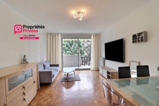  Appartement à vendre 3 pièces 72 m²