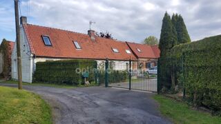  Maison � vendre 13 pi�ces 255 m�