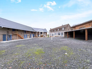  Maison � vendre 9 pi�ces 227 m�