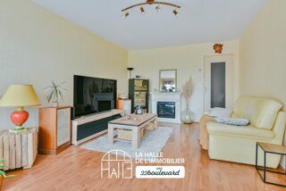  Maison à vendre 5 pièces 123 m²