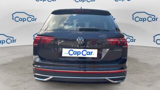 Tiguan 1.4 TSi 245 e-Hybrid BMT DSG7 Elegance 2022 occasion 92270 Bois Colombes