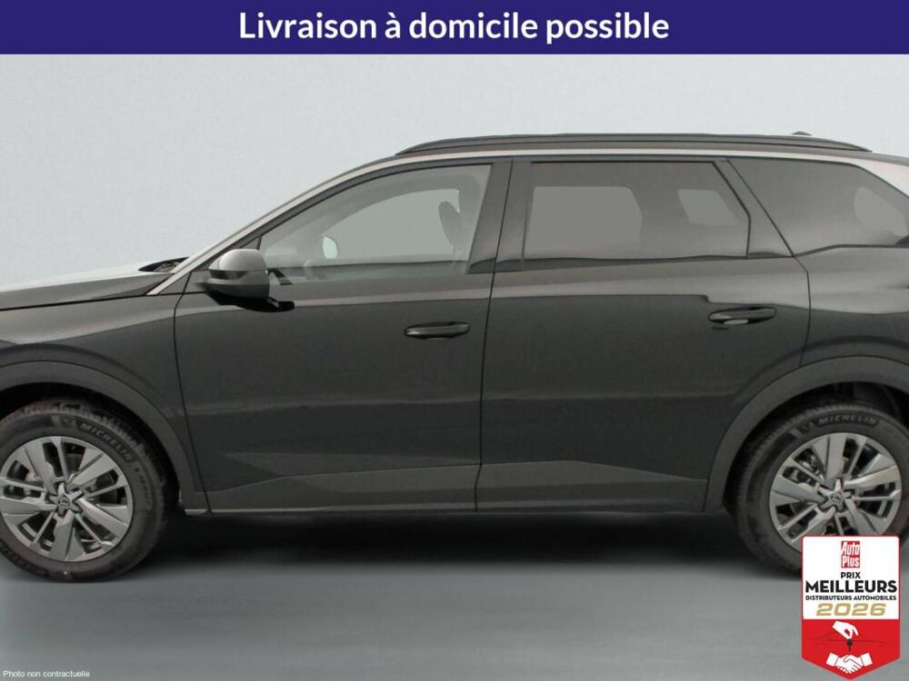 5008 Hybrid 145 e-DCS6 Allure 2026 occasion 78200 Buchelay