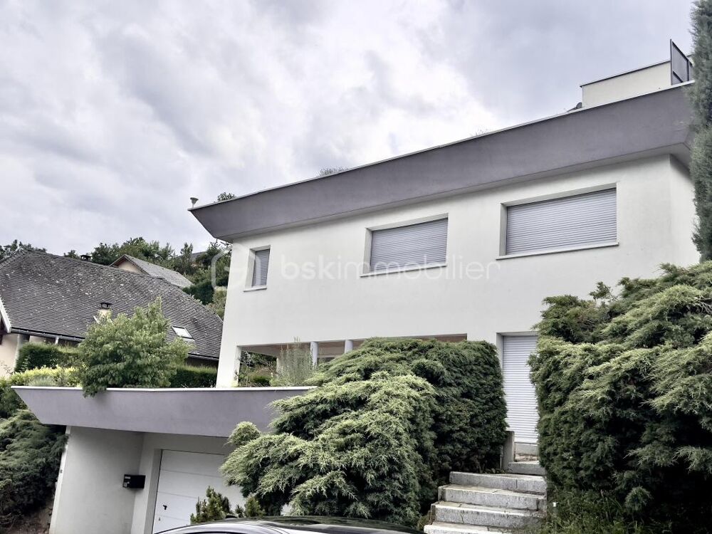 Vente Maison MAISON D'EXCEPTION DE 177 M² Saint jean de maurienne