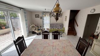  Maison à vendre 4 pièces 100 m²