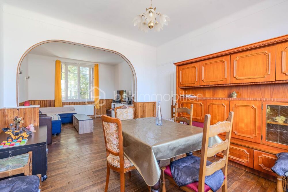 Vente Maison Grande maison familiale sur 3 niveaux Pontault combault