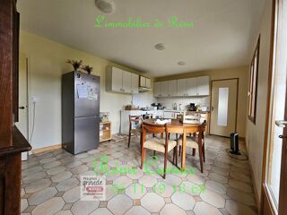  Maison  vendre 9 pices 180 m