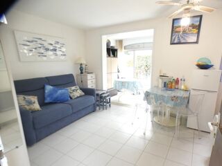  Appartement � vendre 2 pi�ces 26 m�