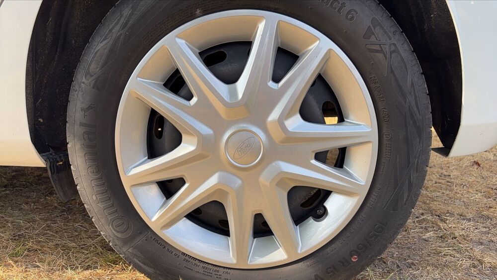Fiesta 1.1 EcoBoost 75 Cool & Connect 2021 occasion 33290 Blanquefort