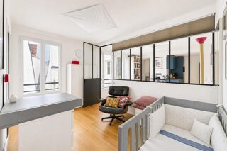 Appartement � vendre 2 pi�ces 34 m�